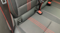 Renault Clio 1.6 E-TECH Hybrid 140 RS Line 5dr Auto Hybrid Hatchback